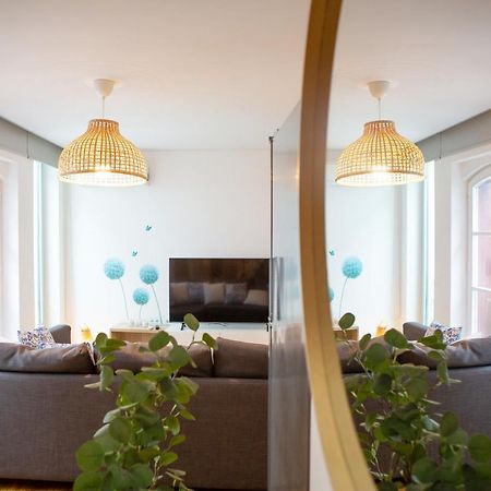 Souto Dreams Apartment Брага Екстериор снимка