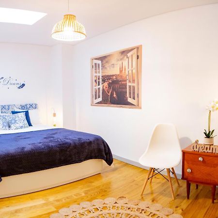 Souto Dreams Apartment Брага Екстериор снимка