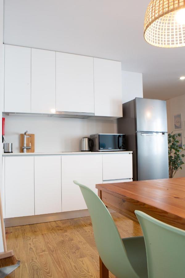 Souto Dreams Apartment Брага Екстериор снимка