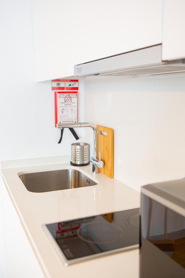 Souto Dreams Apartment Брага Екстериор снимка