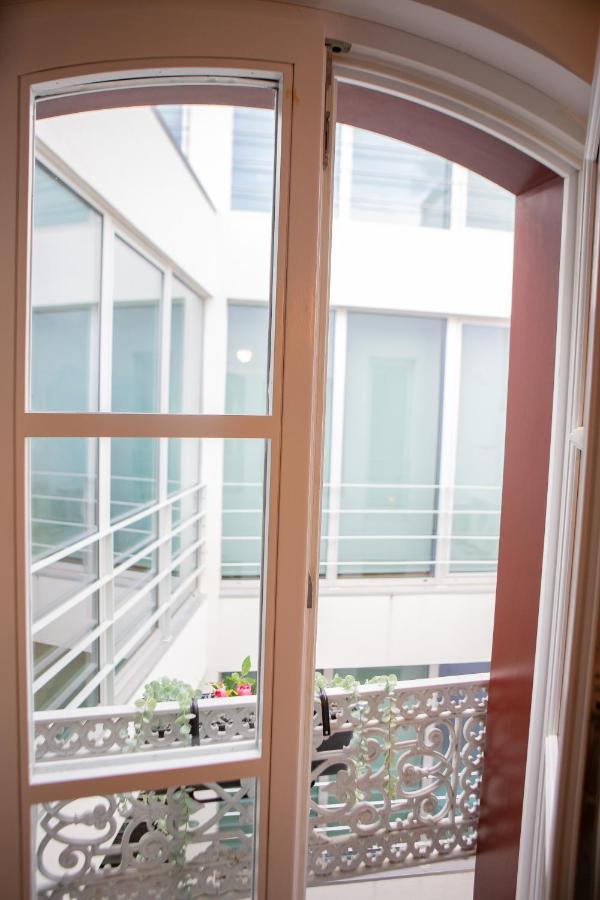 Souto Dreams Apartment Брага Екстериор снимка