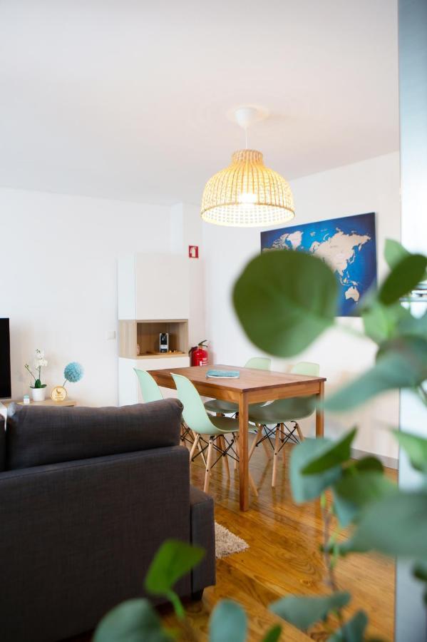 Souto Dreams Apartment Брага Екстериор снимка