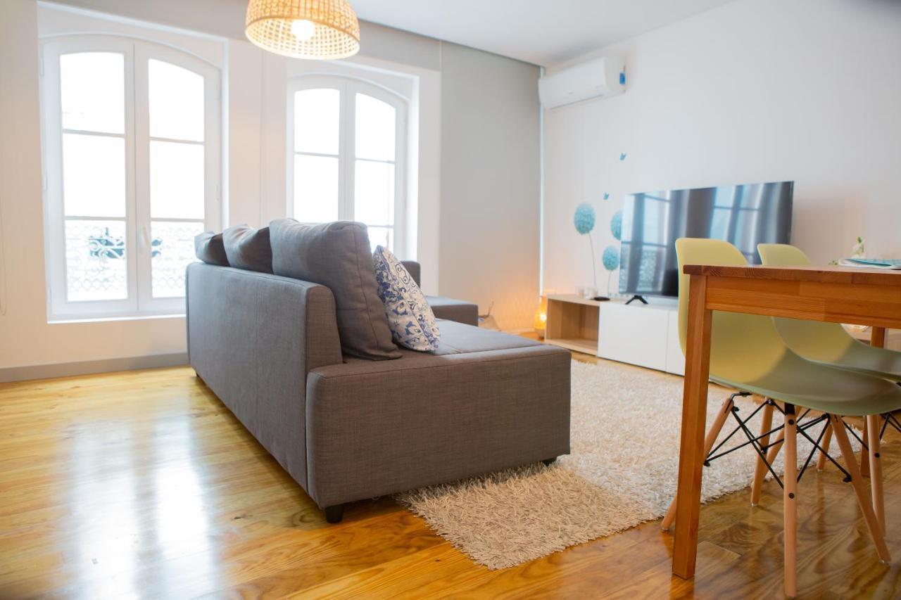 Souto Dreams Apartment Брага Екстериор снимка