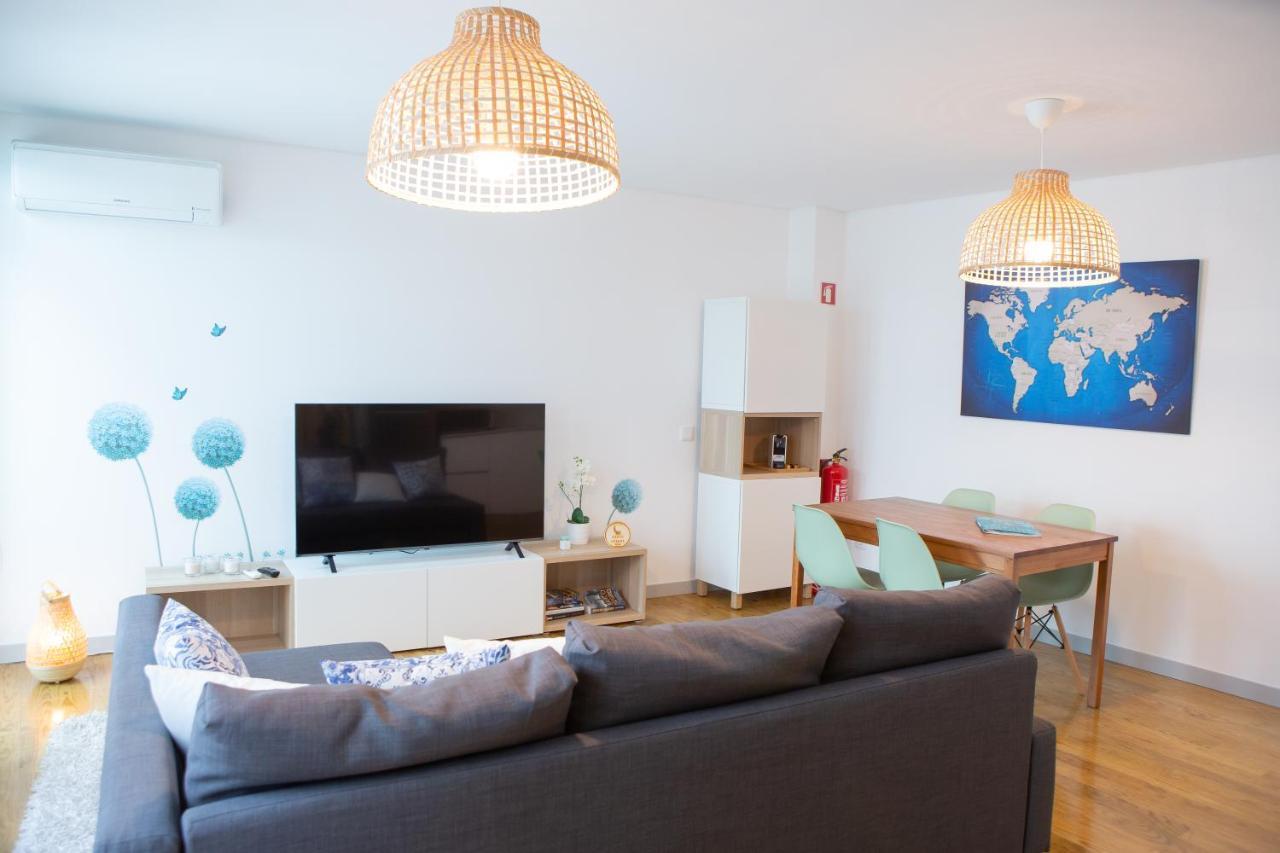 Souto Dreams Apartment Брага Екстериор снимка