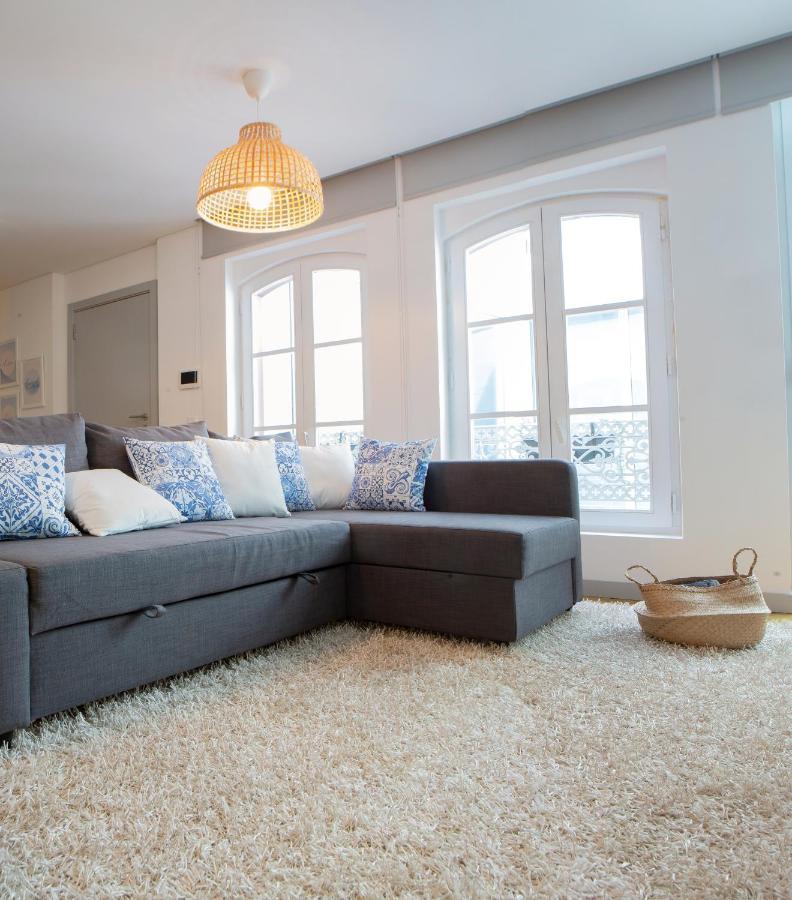 Souto Dreams Apartment Брага Екстериор снимка