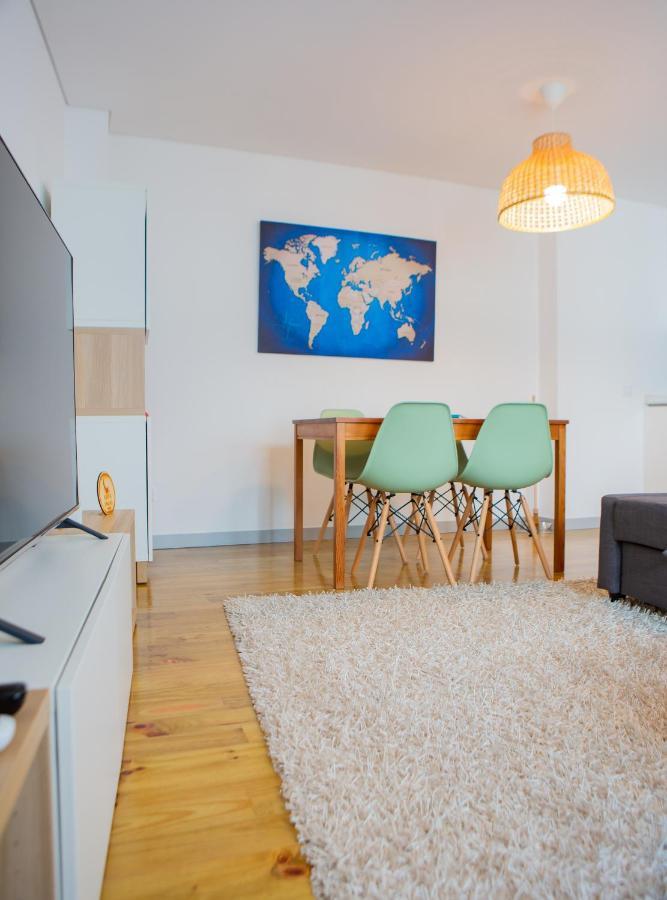 Souto Dreams Apartment Брага Екстериор снимка
