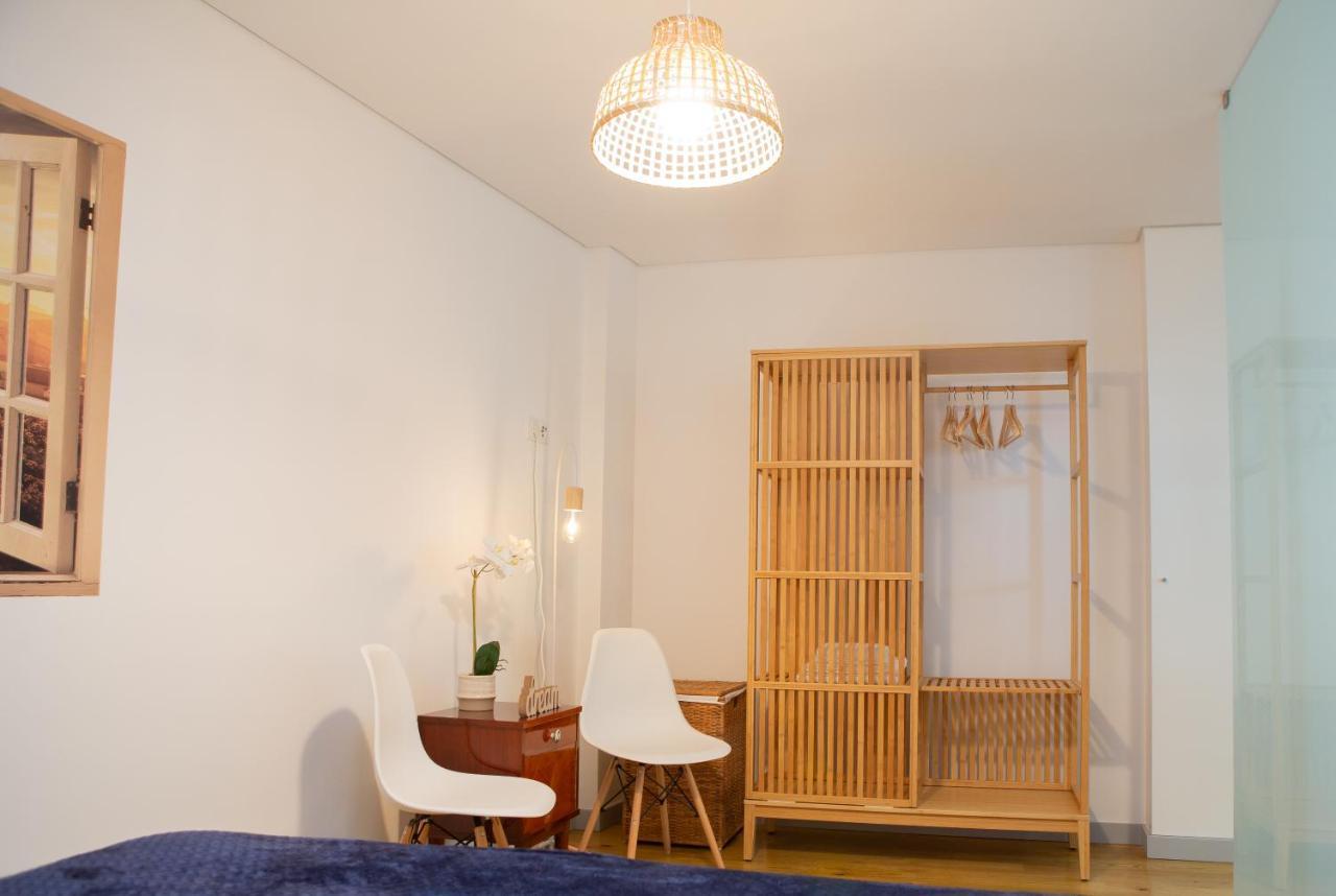 Souto Dreams Apartment Брага Екстериор снимка