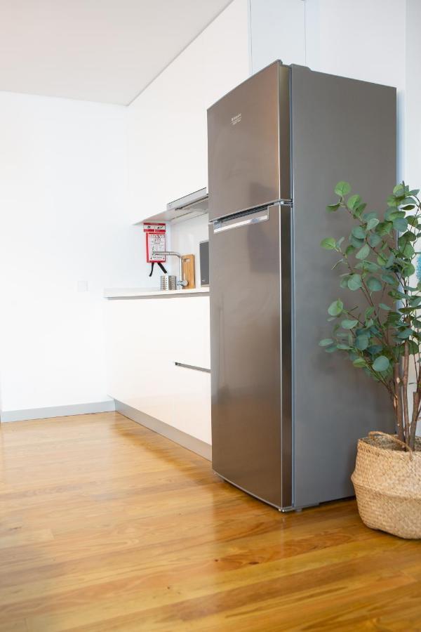 Souto Dreams Apartment Брага Екстериор снимка