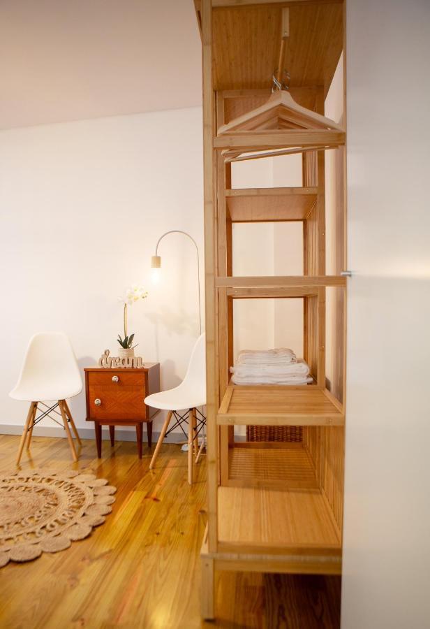 Souto Dreams Apartment Брага Екстериор снимка