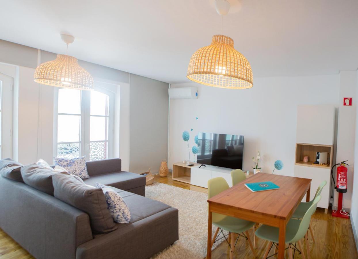 Souto Dreams Apartment Брага Екстериор снимка