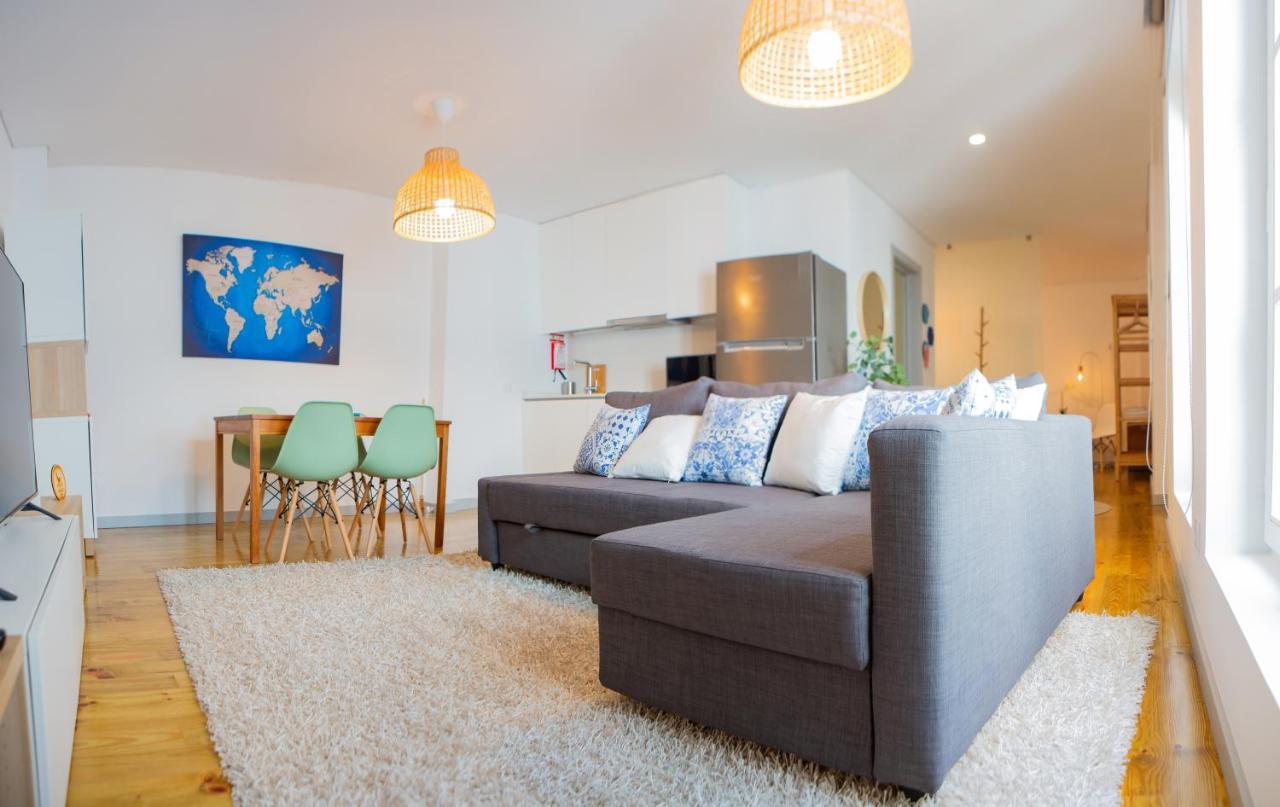 Souto Dreams Apartment Брага Екстериор снимка