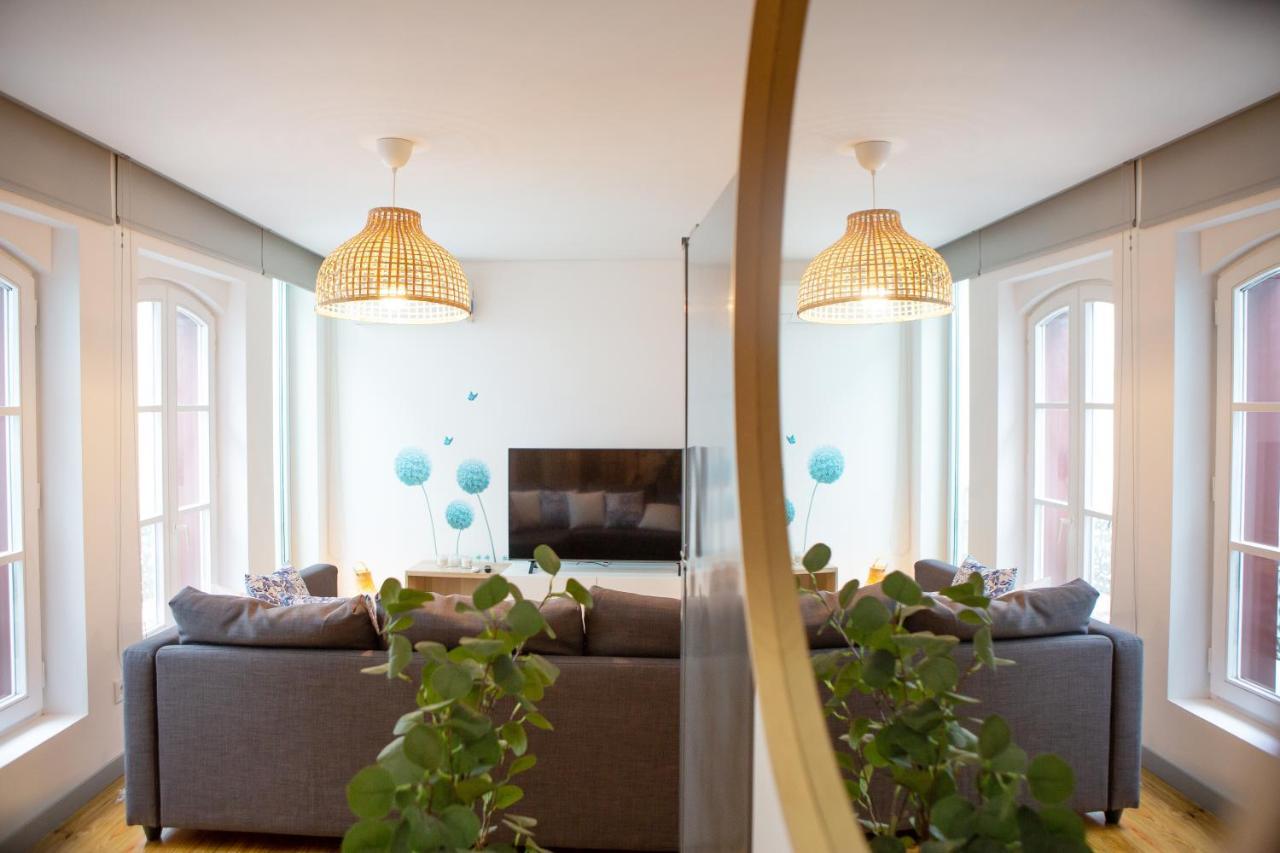 Souto Dreams Apartment Брага Екстериор снимка