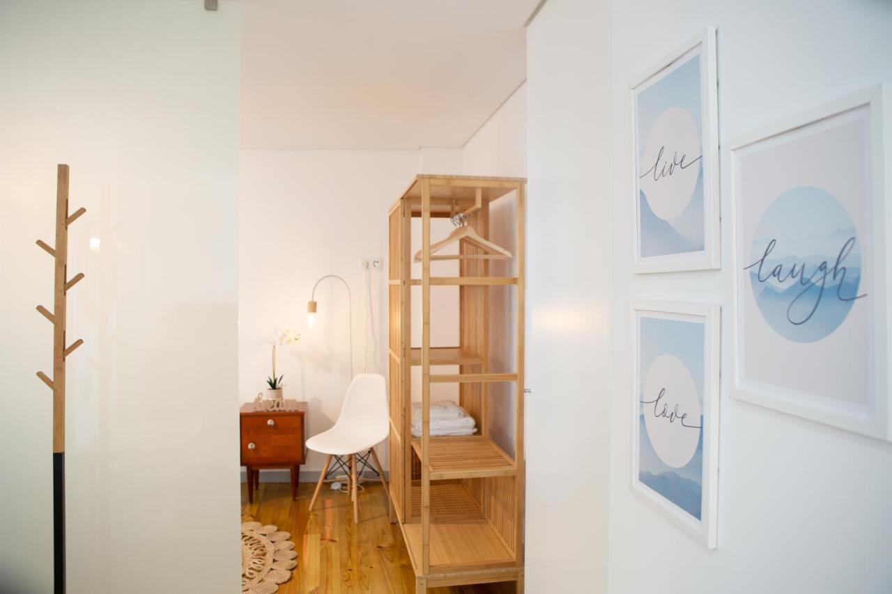 Souto Dreams Apartment Брага Екстериор снимка