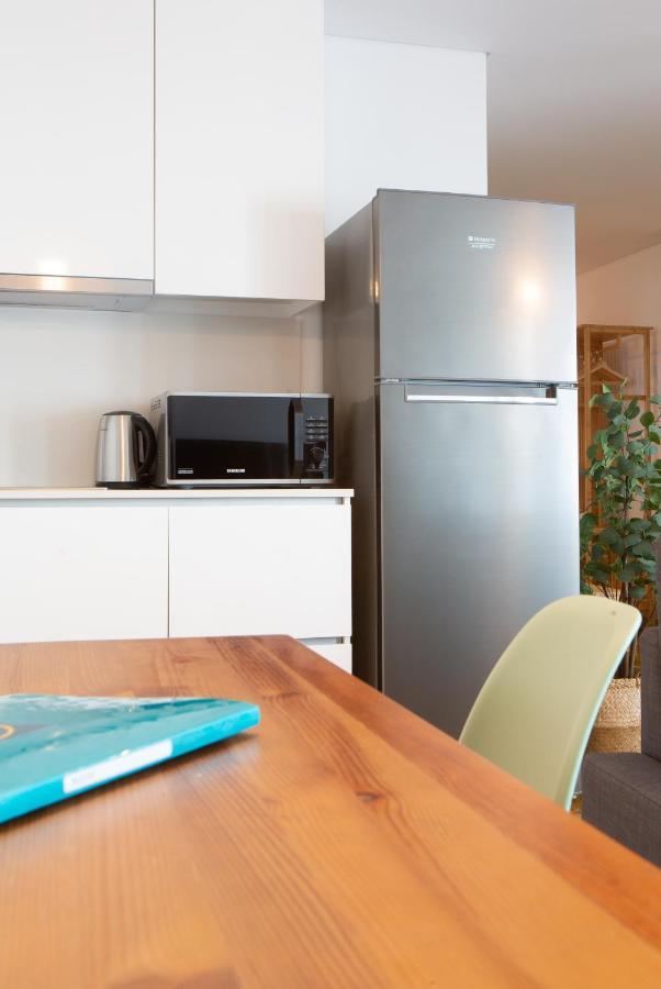 Souto Dreams Apartment Брага Екстериор снимка