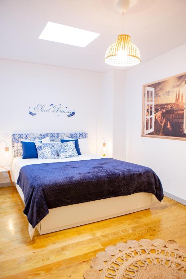 Souto Dreams Apartment Брага Екстериор снимка