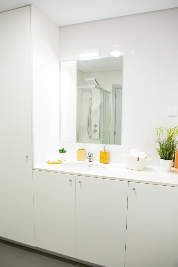 Souto Dreams Apartment Брага Екстериор снимка