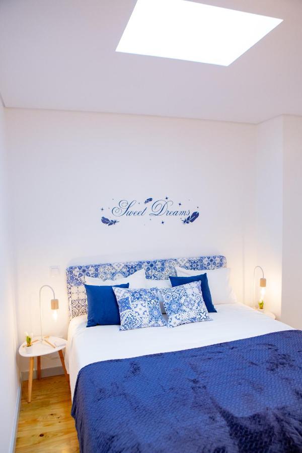 Souto Dreams Apartment Брага Екстериор снимка