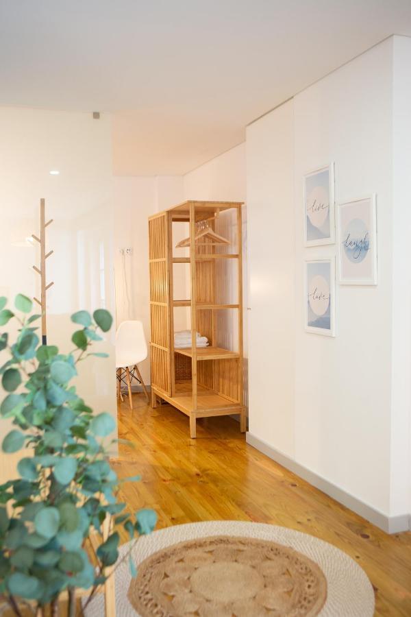 Souto Dreams Apartment Брага Екстериор снимка