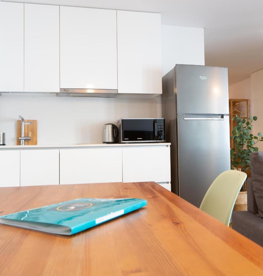 Souto Dreams Apartment Брага Екстериор снимка