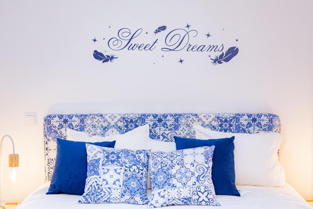 Souto Dreams Apartment Брага Екстериор снимка