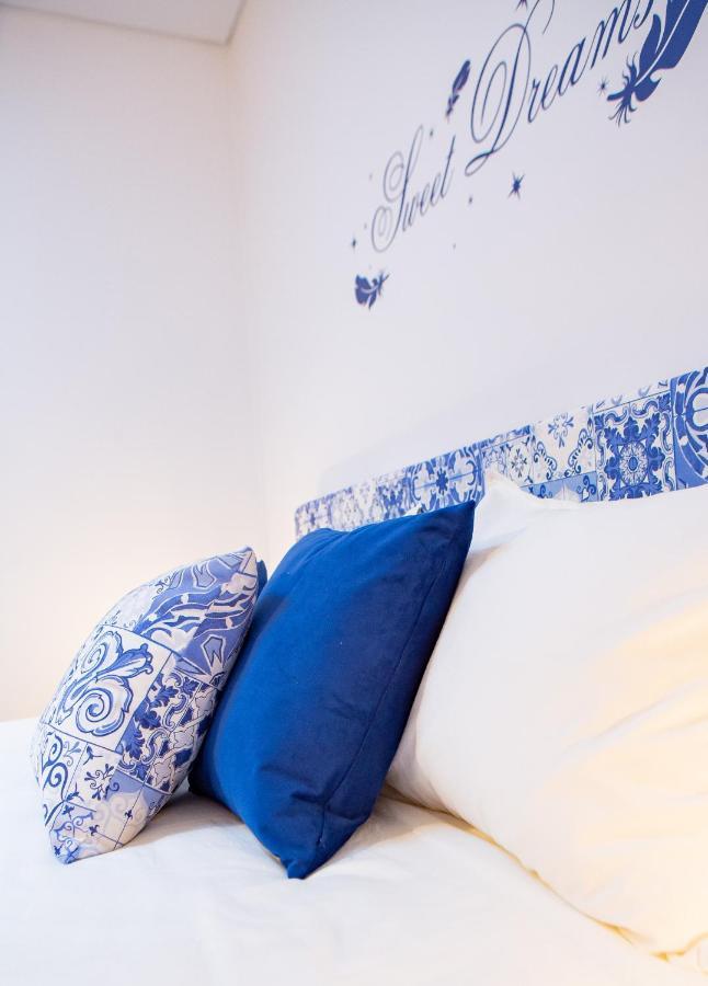 Souto Dreams Apartment Брага Екстериор снимка
