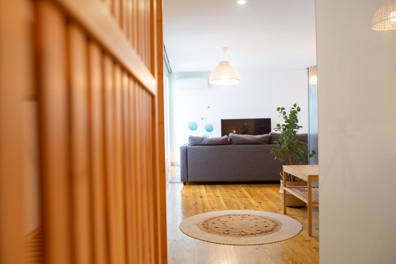 Souto Dreams Apartment Брага Екстериор снимка