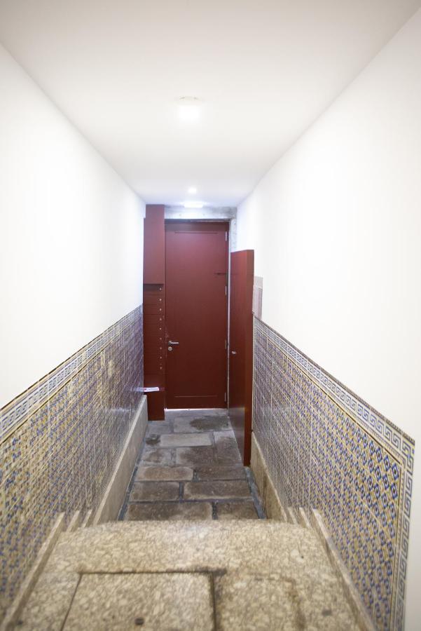 Souto Dreams Apartment Брага Екстериор снимка