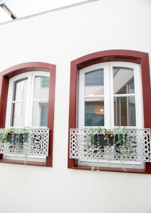 Souto Dreams Apartment Брага Екстериор снимка