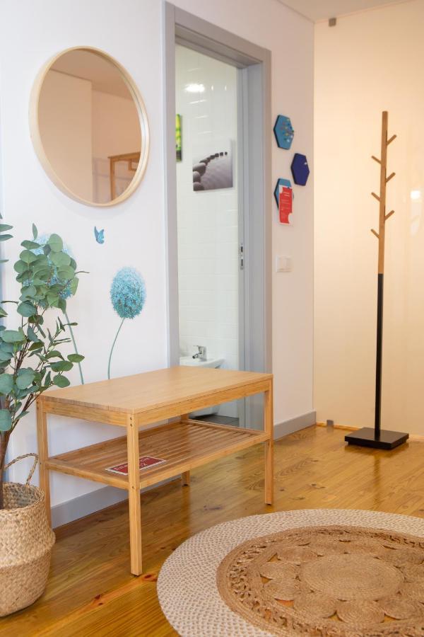 Souto Dreams Apartment Брага Екстериор снимка