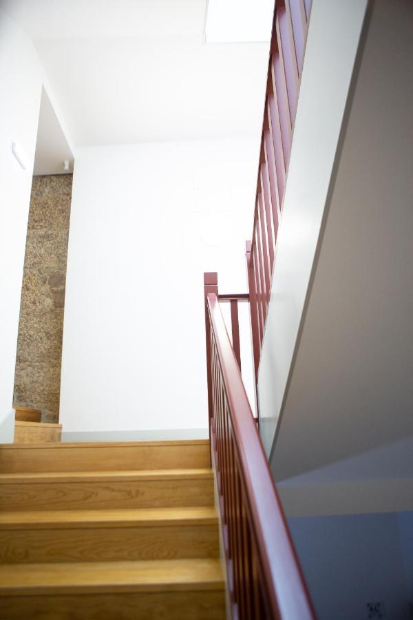 Souto Dreams Apartment Брага Екстериор снимка